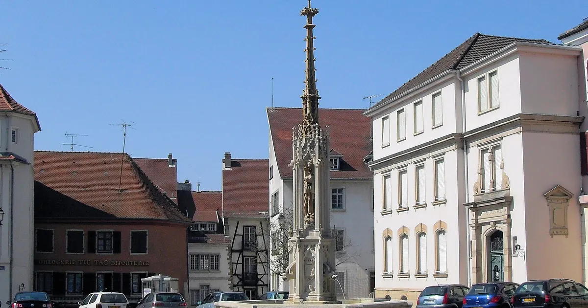 DPE du quartier Ouest à Altkirch : bâti, étiquettes et enjeux immobiliers — Altkirch