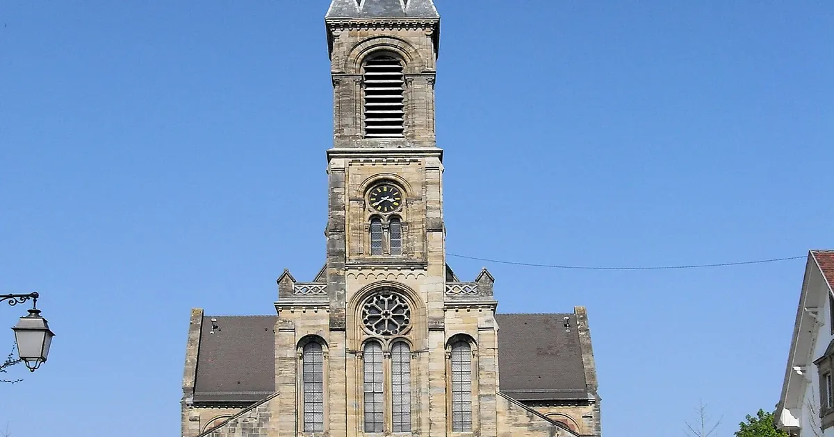 Performance énergétique à Altkirch : 1 666 € par an et par logement diagnostiqué — Altkirch